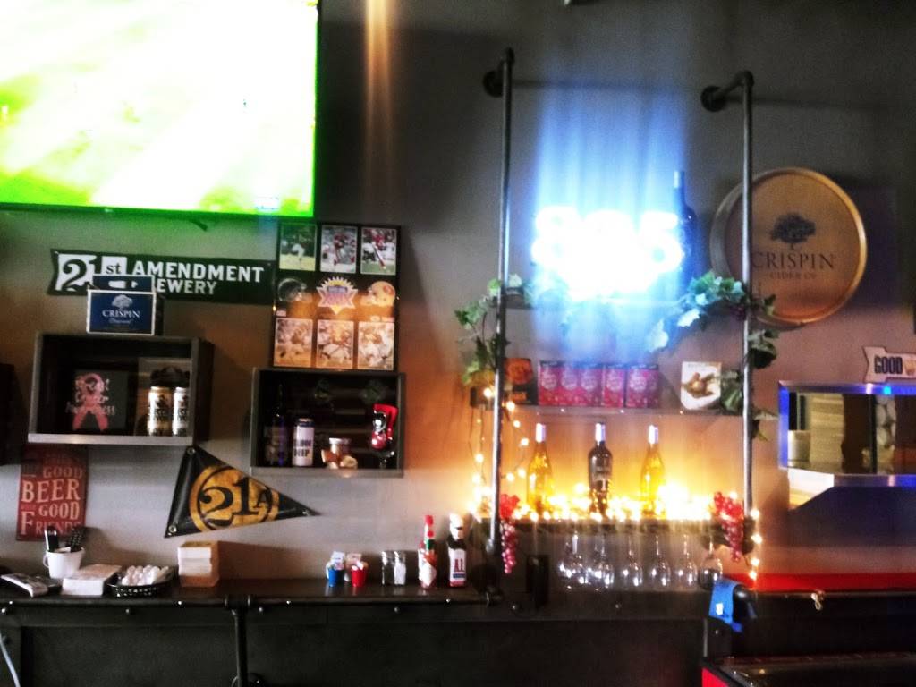 Beer Dogs | restaurant | 7032 Sylvan Rd, Citrus Heights, CA 95610, USA | 9165472597 OR +1 916-547-2597