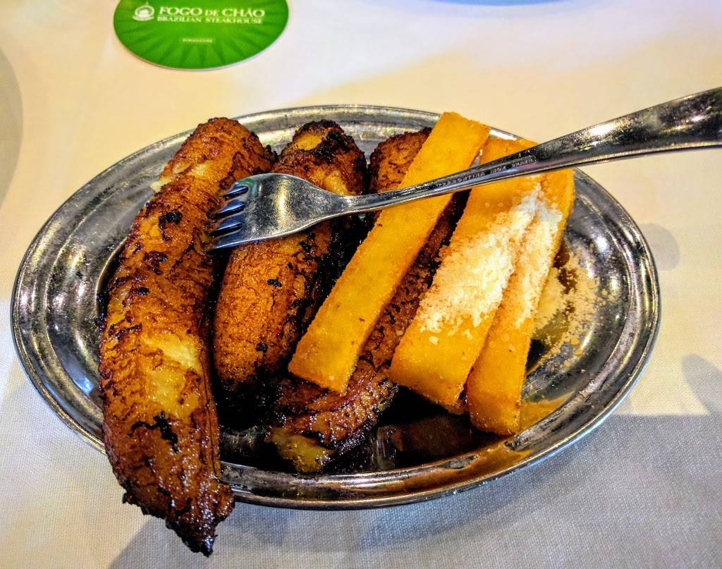Fogo de Chão | restaurant | 377 Santana Row #1090, San Jose, CA 95128, USA | 4082447001 OR +1 408-244-7001