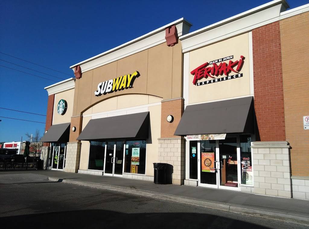 Subway | restaurant | 1900 Eglinton Ave E Unit E2, Scarborough, ON M1L 2L9, Canada | 4167500353 OR +1 416-750-0353