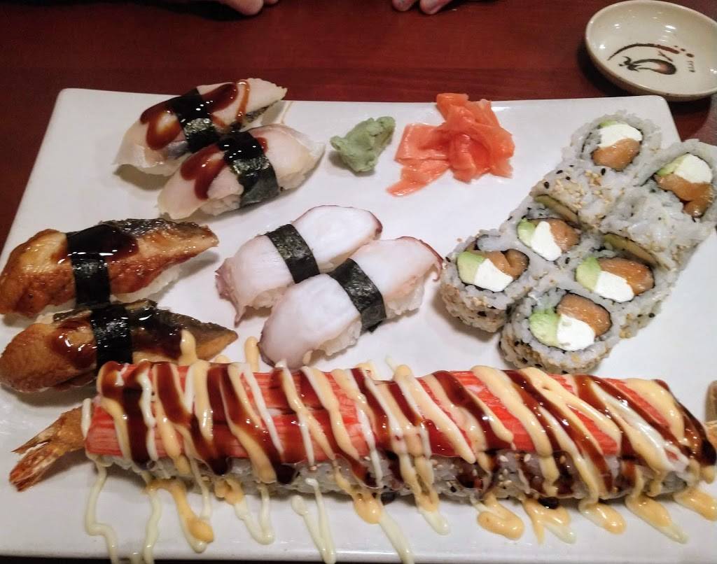 Osaka Sushi Bar | restaurant | 499 Greystone Way, Prattville, AL 36066, USA | 3343585818 OR +1 334-358-5818