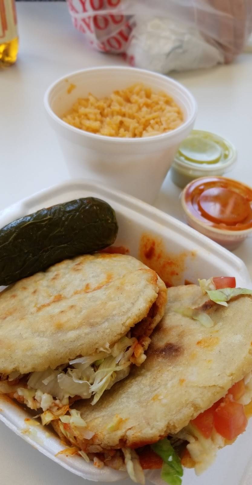 Taqueria Monterrey | restaurant | 111 E University Dr ste 102, Denton, TX 76201, USA | 9404428142 OR +1 940-442-8142