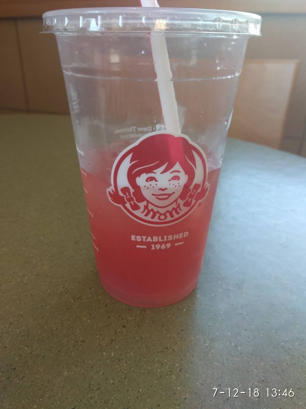 Wendys | restaurant | 7351 Central Ave, Toledo, OH 43617, USA | 4198436282 OR +1 419-843-6282