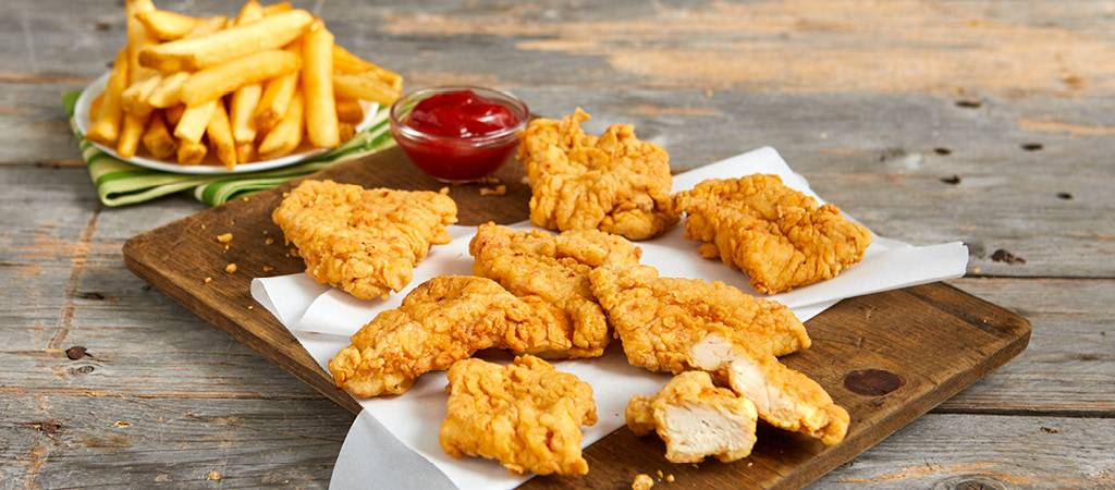 Pollo Tropical | restaurant | 8700 Bird Rd, Miami, FL 33165, USA | 3052257858 OR +1 305-225-7858