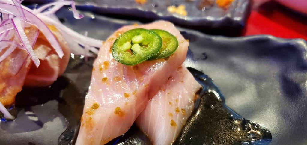 Hikari Sushi | restaurant | 8163 Santa Monica Blvd, West Hollywood, CA 90046, USA | 3233807232 OR +1 323-380-7232