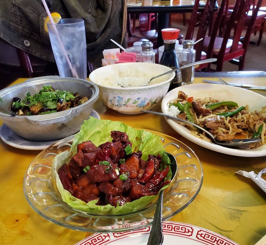 China Rose | restaurant | 3501 N Arnoult Rd, Metairie, LA 70002, USA | 5048873295 OR +1 504-887-3295