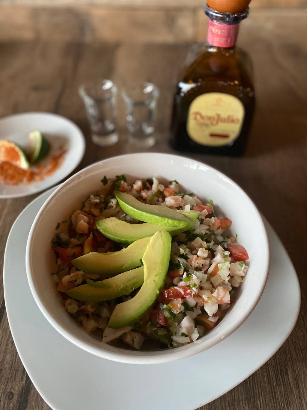 EL Taurino Mexican Grill | restaurant | 4 Golf Center, Hoffman Estates, IL 60169, USA | 8472527071 OR +1 847-252-7071