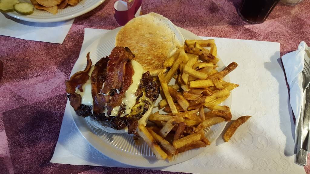 North Hanover Grille | restaurant | 37 N Hanover St, Carlisle, PA 17013, USA | 7172415517 OR +1 717-241-5517