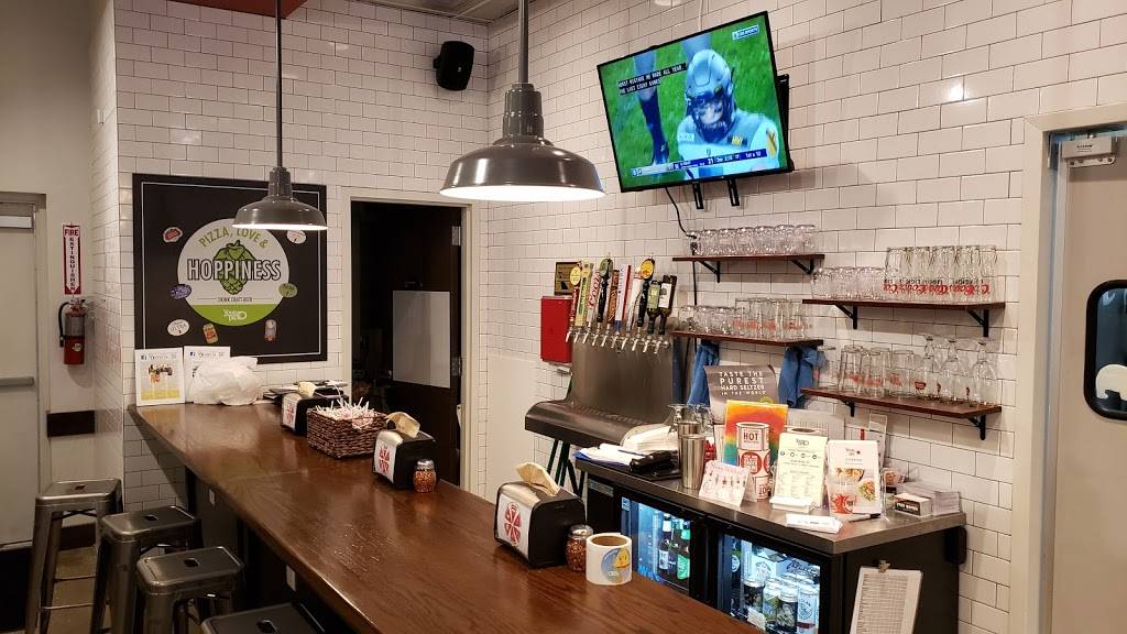 Your Pie | meal delivery | 125 E Bloomingdale Ave, Brandon, FL 33511, USA | 8135026354 OR +1 813-502-6354