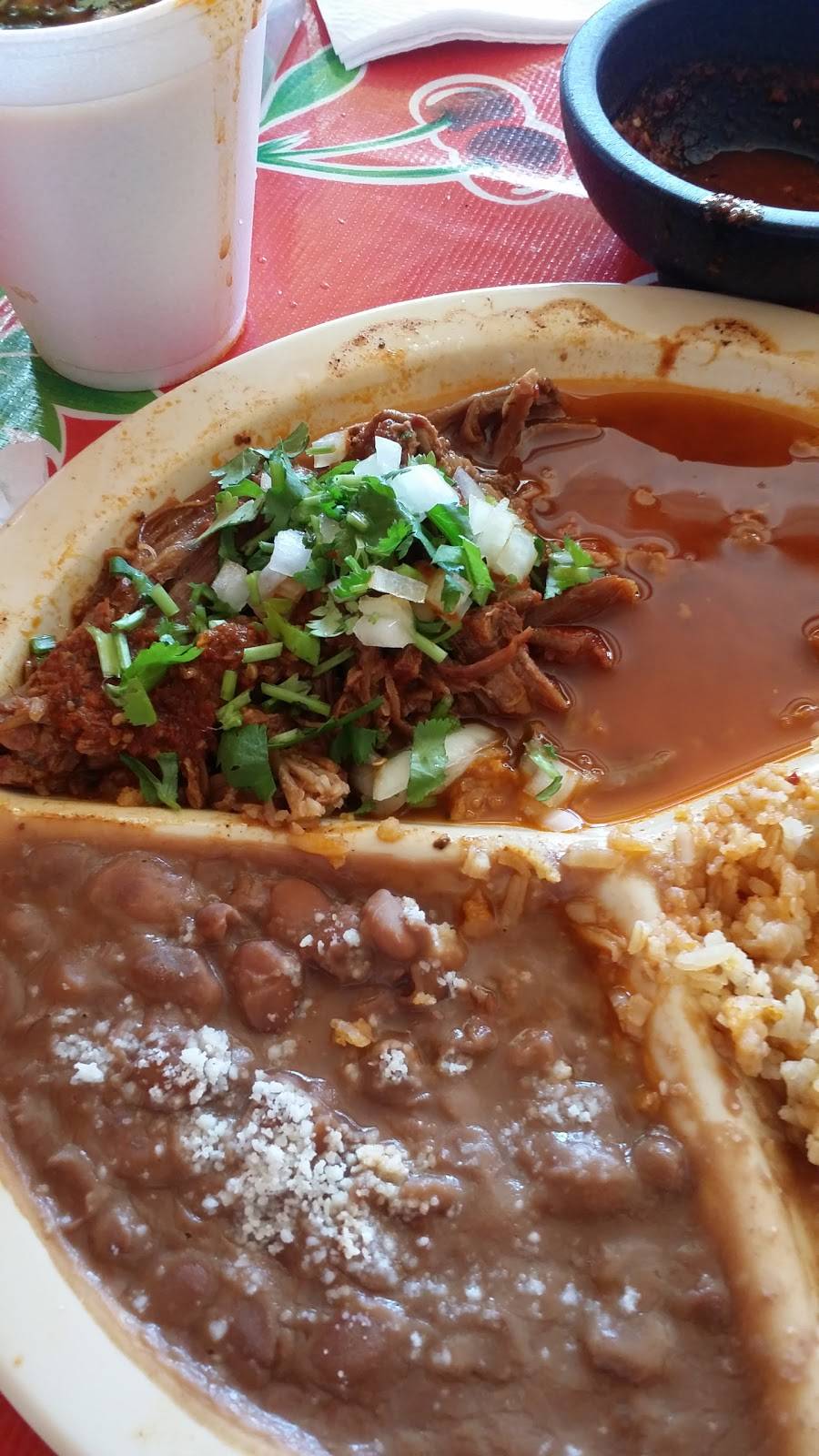 Birrieria Apatzingan 2 mexican food | restaurant | 16903 Saticoy St, Van Nuys, CA 91406, USA | 8187858926 OR +1 818-785-8926