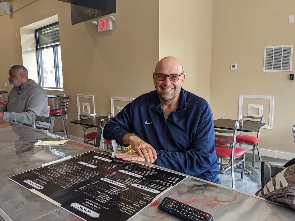 32nd Street Cafe | restaurant | 3251 Ridge Ave, Philadelphia, PA 19132, USA | 2152629891 OR +1 215-262-9891