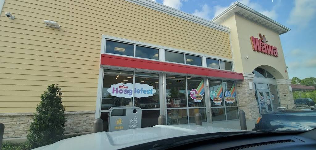 Wawa | cafe | 4429 W, FL-518, Melbourne, FL 32934, USA | 3213738112 OR +1 321-373-8112