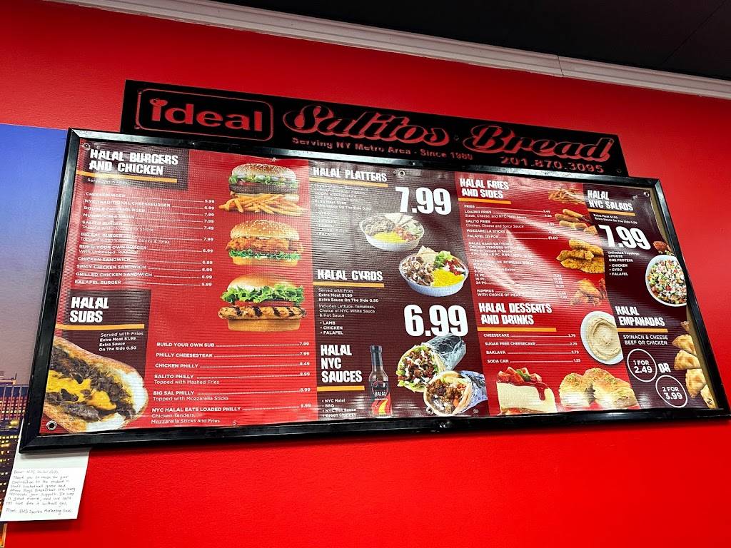 NYC Halal Eats | restaurant | 1939 E Wattles Rd, Troy, MI 48085, USA | 2487297200 OR +1 248-729-7200