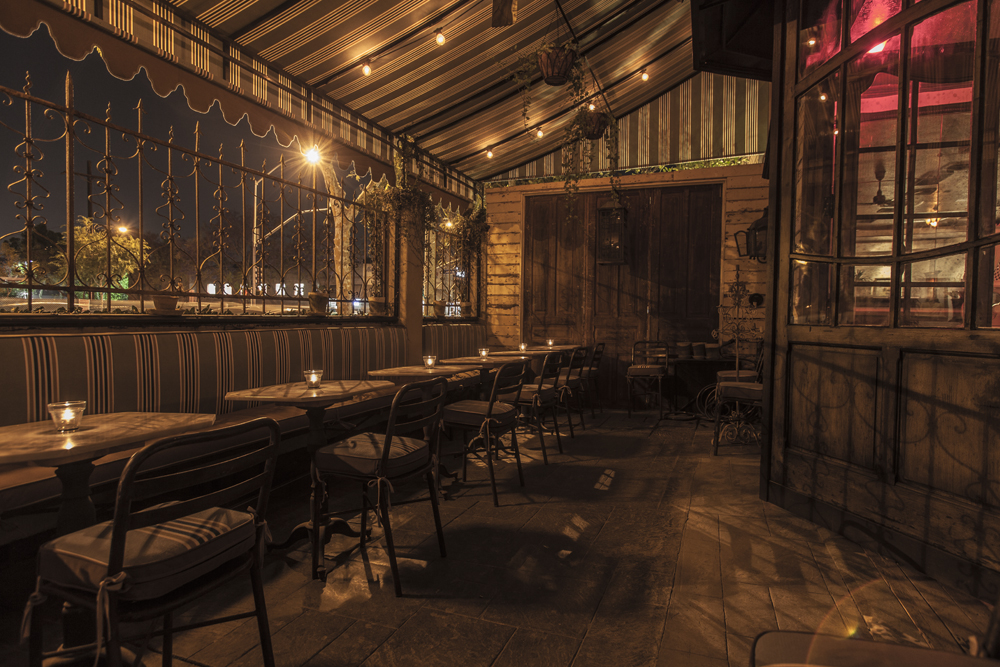 Harlowe | restaurant | 7321 Santa Monica Blvd, West Hollywood, CA 90046, USA | 3238765839 OR +1 323-876-5839