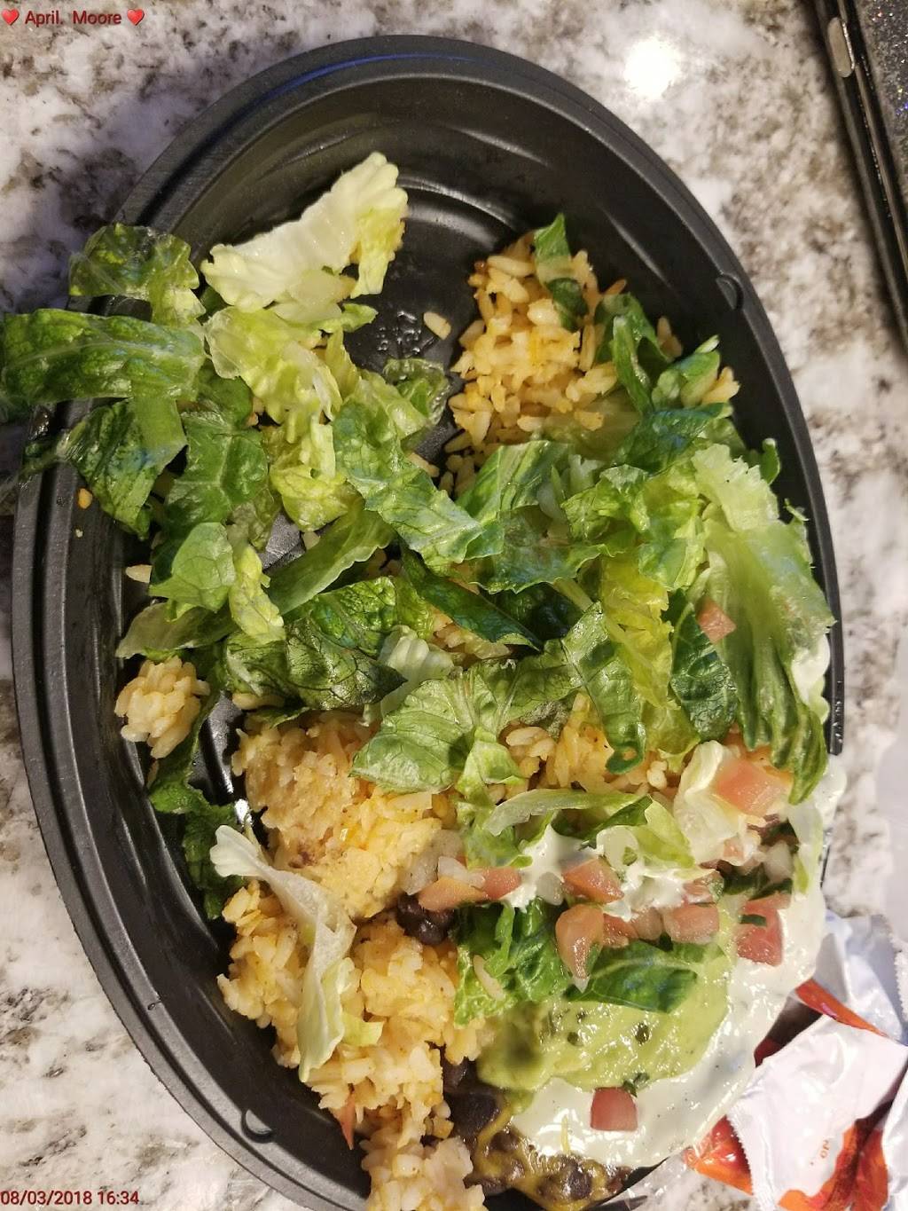 TacoTime | restaurant | 1108 W 6th St, The Dalles, OR 97058, USA | 5412985316 OR +1 541-298-5316