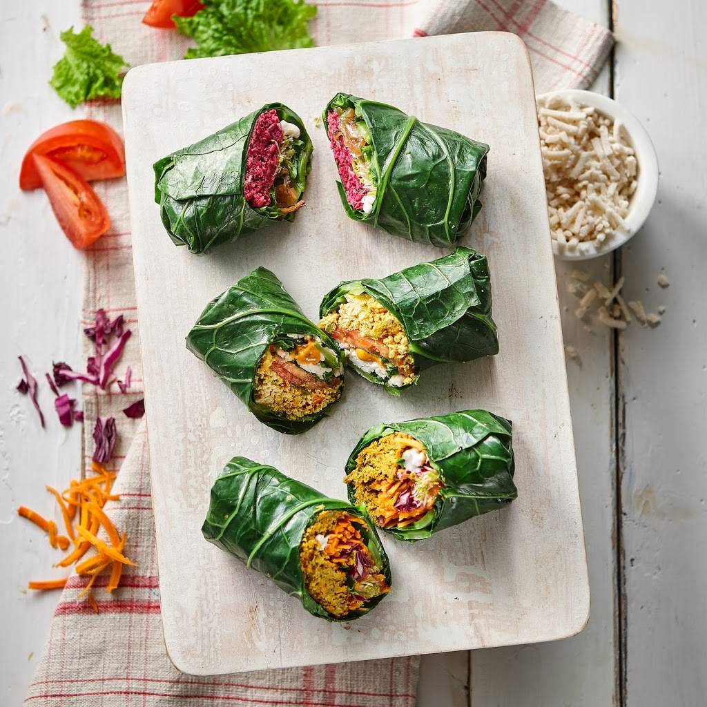 Copper Branch | restaurant | 410 Bathurst St, Toronto, ON M5T 2S6, Canada | 6479778750 OR +1 647-977-8750