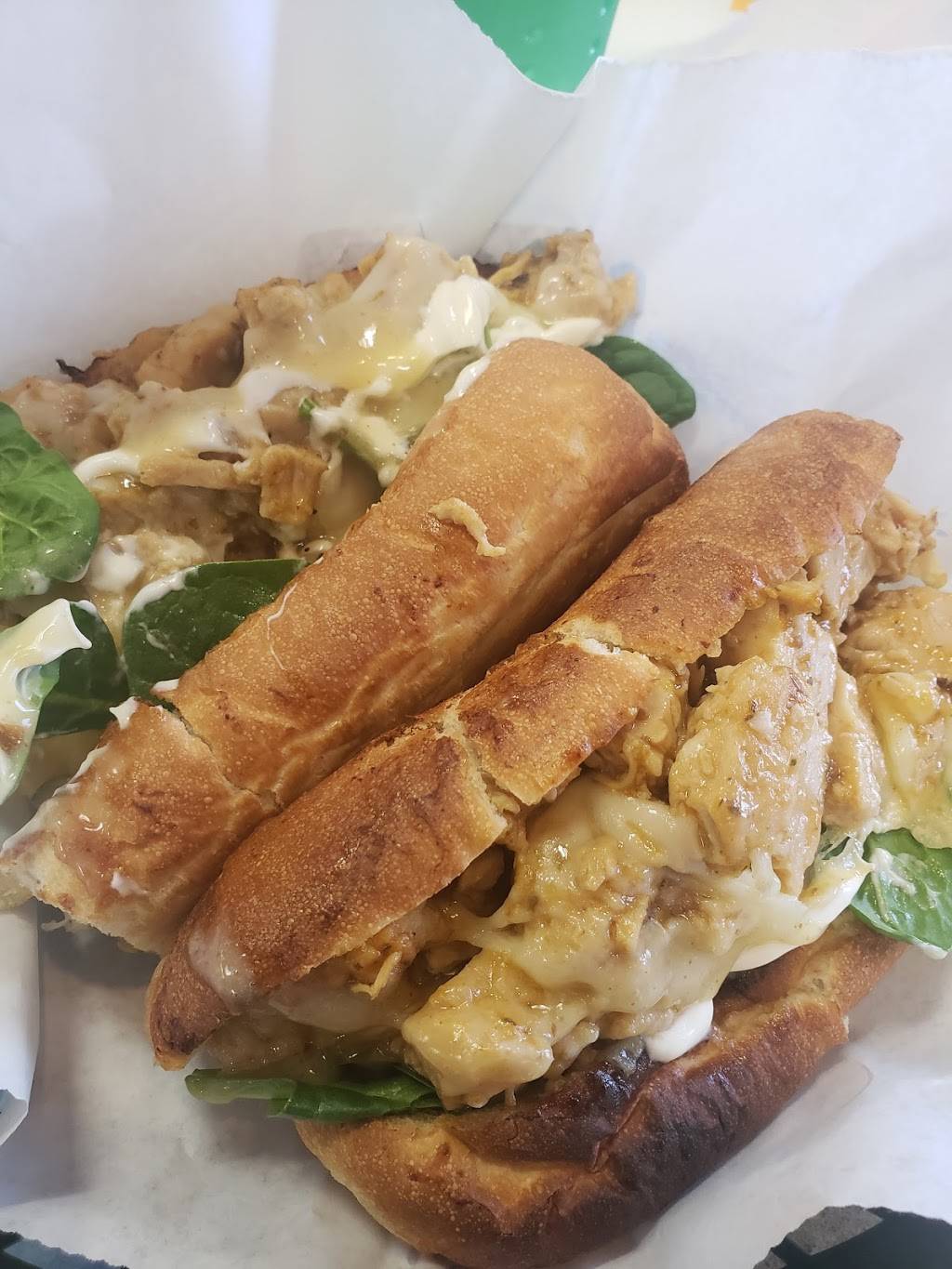 Subway | restaurant | 7515 S Orange Ave, Orlando, FL 32809, USA | 4074380058 OR +1 407-438-0058