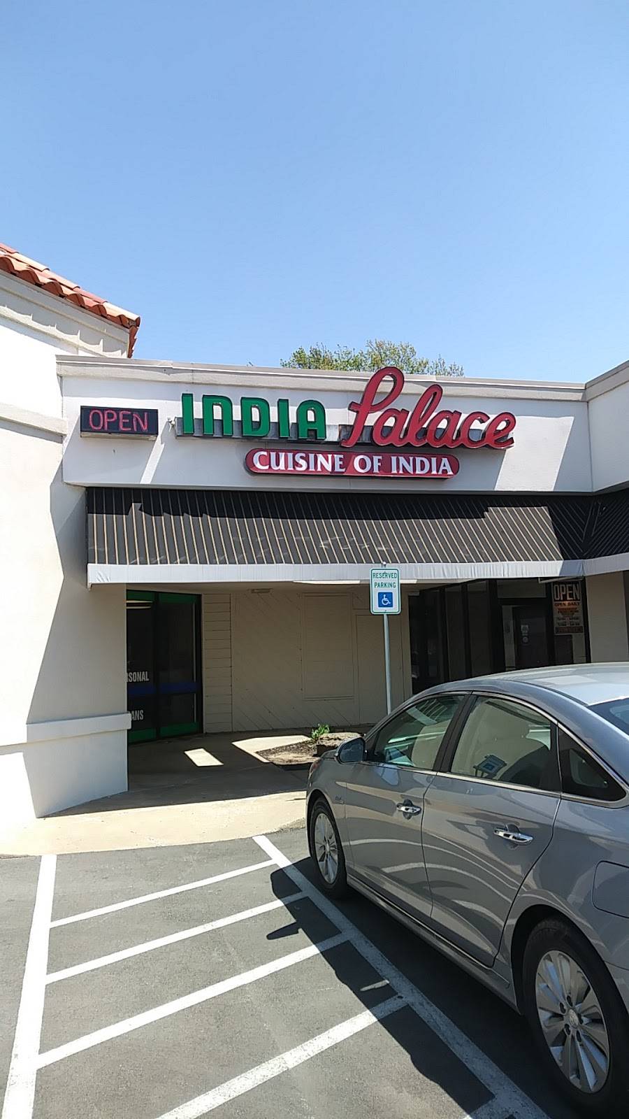 India Palace | restaurant | 6963 S Lewis Ave, Tulsa, OK 74136, USA | 9184928040 OR +1 918-492-8040