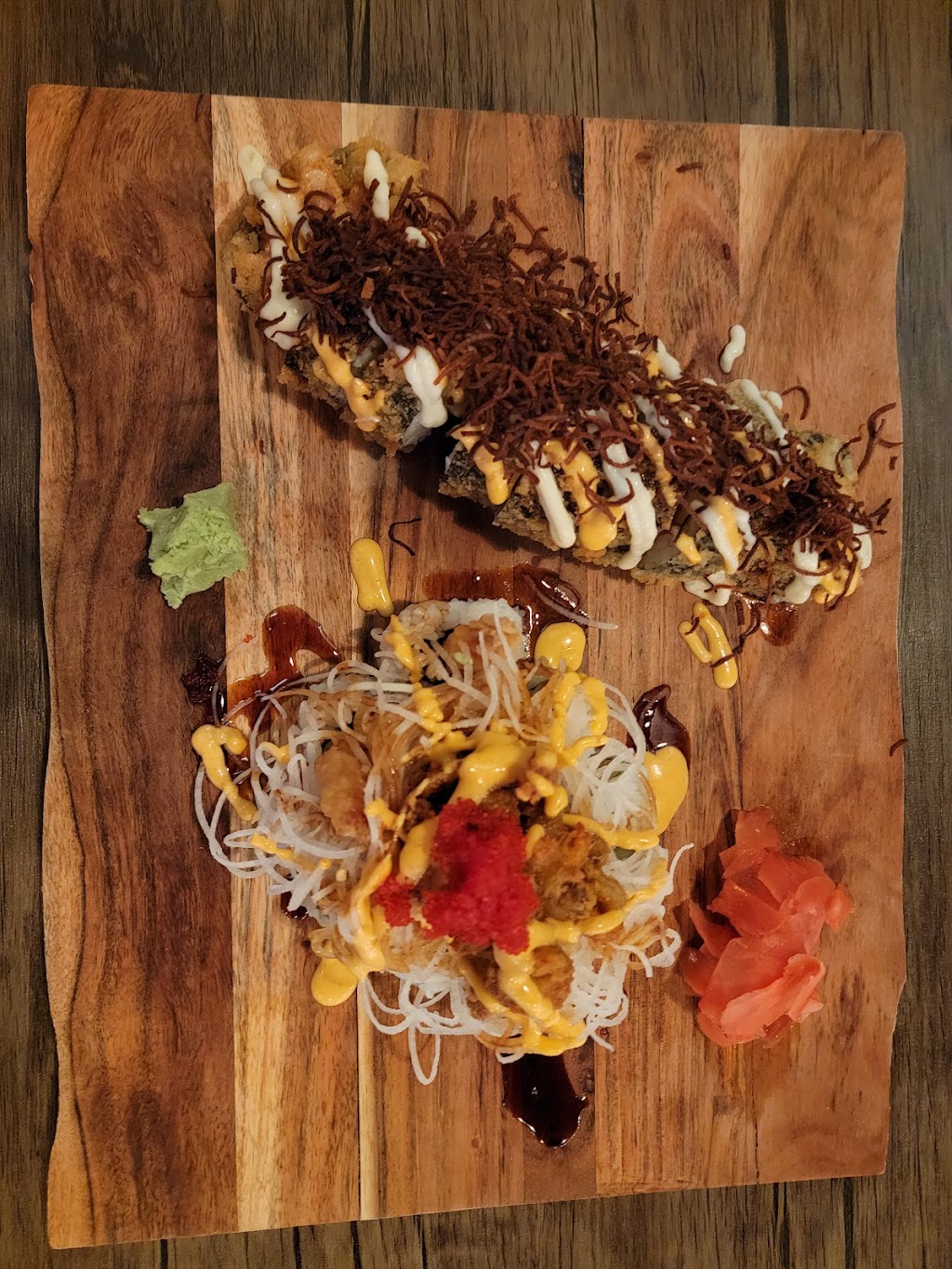 Sushi Kawa | restaurant | 71800 CA-111 A116, Rancho Mirage, CA 92270, USA | 7608348154 OR +1 760-834-8154