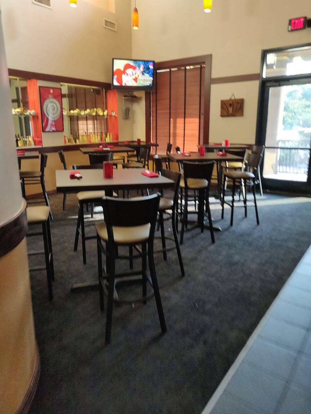 Benihana | restaurant | 1720 Lake Woodlands Dr, Spring, TX 77380, USA | 2812920061 OR +1 281-292-0061