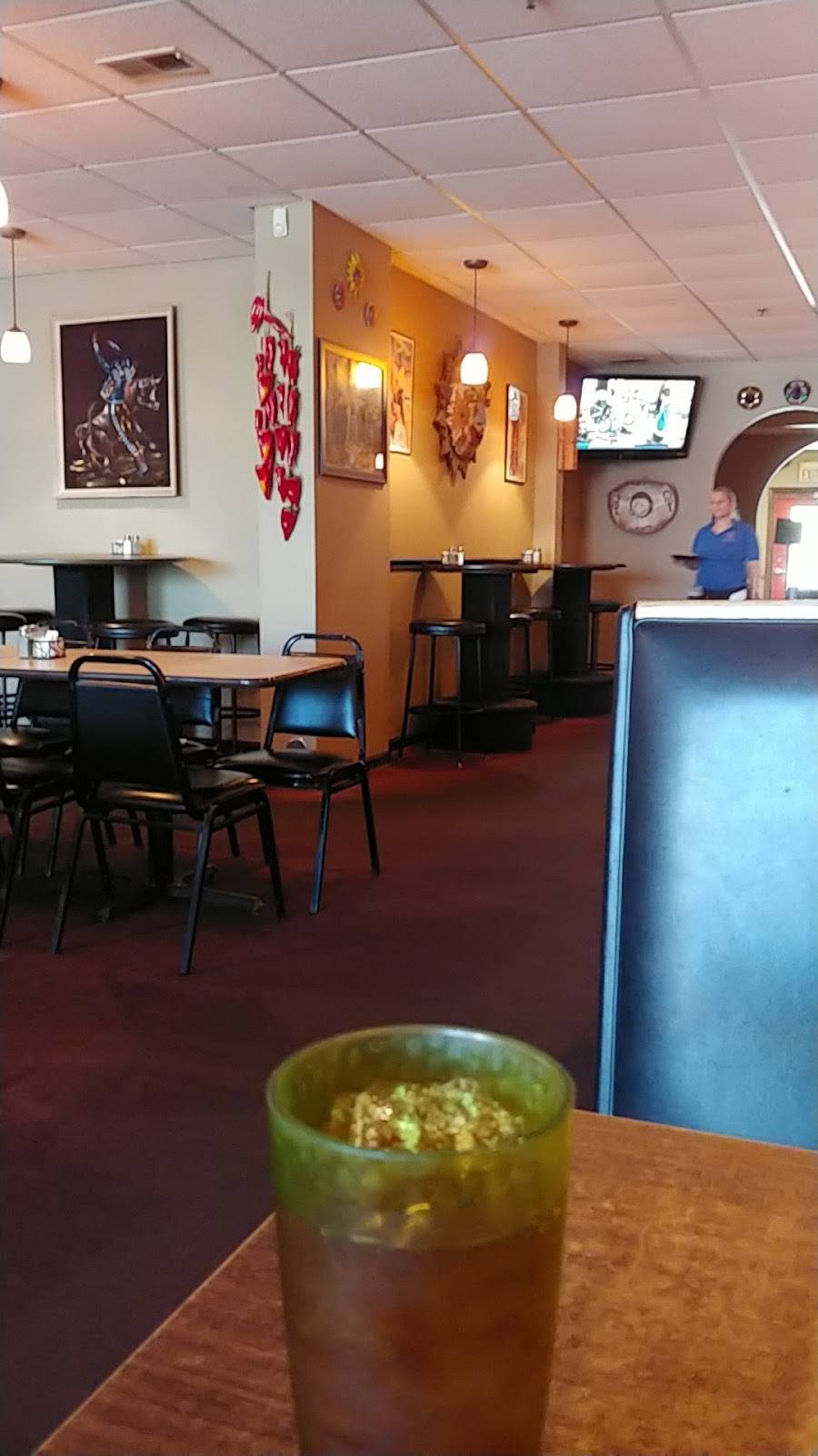 El Charritos-Helenas Original Restaurante | restaurant | 201 Mill St, Davison, MI 48423, USA | 8106589308 OR +1 810-658-9308