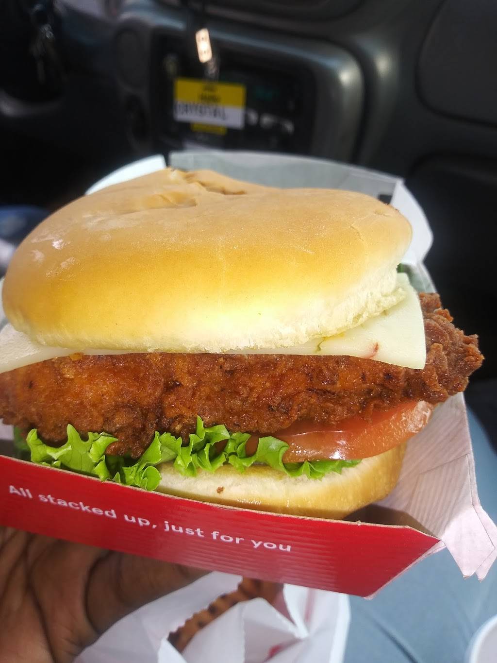 Chick-fil-A | restaurant | 1980 Union Ave, Memphis, TN 38104, USA | 9012720511 OR +1 901-272-0511