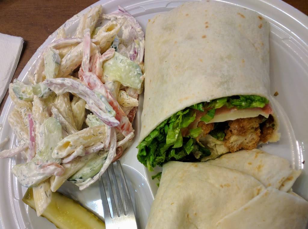 Downtown Deli & Custard Shoppe | restaurant | 216 E 1st St, Hermann, MO 65041, USA | 5734865002 OR +1 573-486-5002