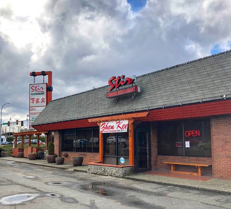 Zhen Kee | restaurant | 151 Sunset Blvd N, Renton, WA 98057, USA | 4252771886 OR +1 425-277-1886