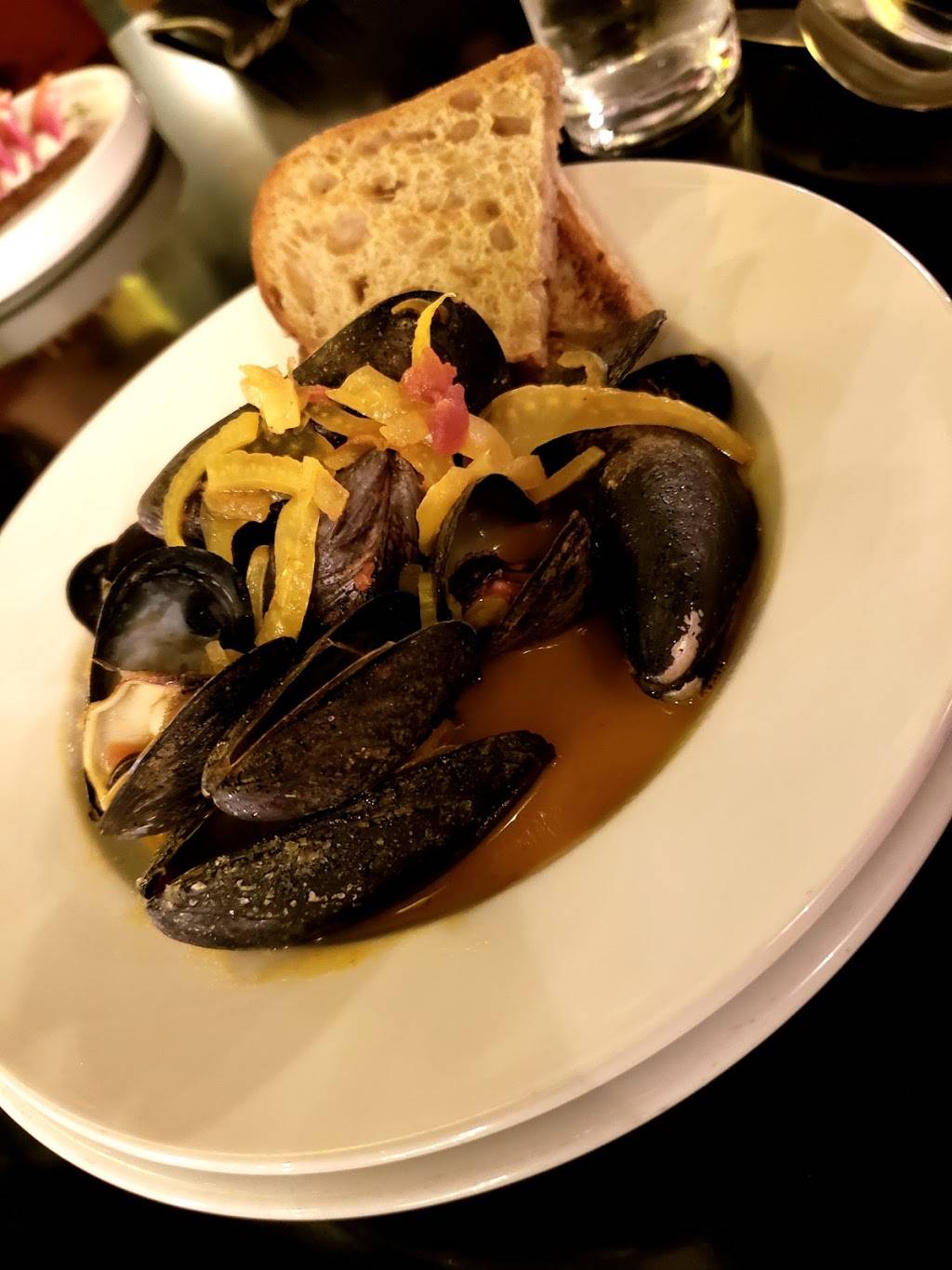 Muse in Mt. Lookout | restaurant | 1000 Delta Ave, Cincinnati, OH 45208, USA | 5136208777 OR +1 513-620-8777