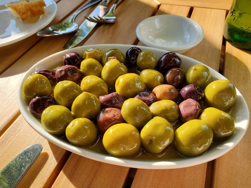 Enoteca Sociale | restaurant | 1288 Dundas St W, Toronto, ON M6J 1X7, Canada | 4165341200 OR +1 416-534-1200