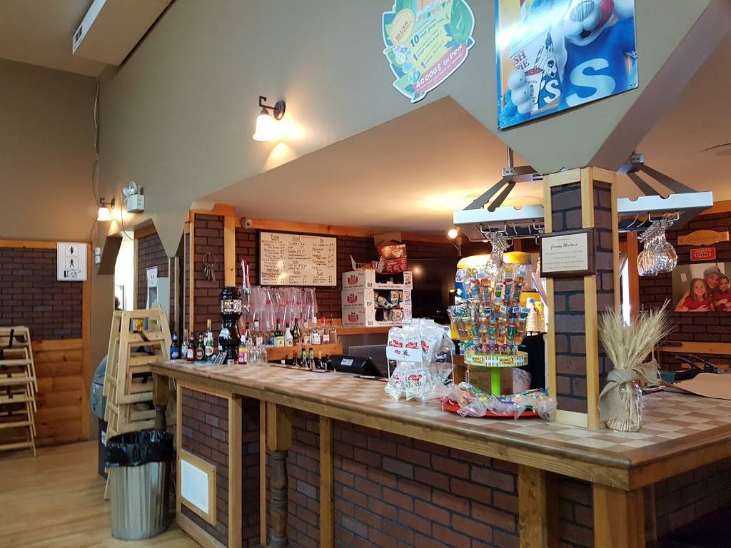 Érablière Au Palais Sucré | restaurant | 864 Rang Chartier, Mont-Saint-Grégoire, QC J0J 1K0, Canada | 4507413363 OR +1 450-741-3363