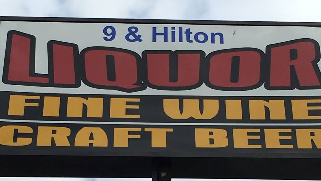 Nine And Hilton Market | meal takeaway | 823 E 9 Mile Rd, Ferndale, MI 48220, USA | 2485431093 OR +1 248-543-1093