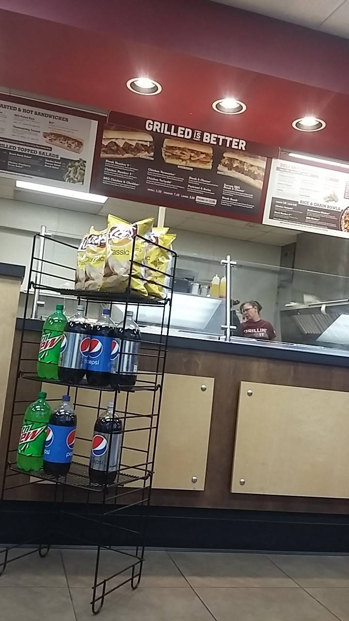 DAngelo Grilled Sandwiches | restaurant | 125 S Main St, Concord, NH 03301, USA | 6032254363 OR +1 603-225-4363