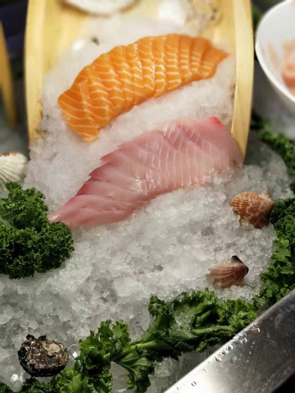 Kioku Supreme Buffet | restaurant | 2020 Interstate 45 N, Conroe, TX 77301, USA | 9367889999 OR +1 936-788-9999