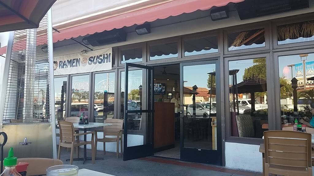 Teri Cafe - Oceanside II | restaurant | 3809 Plaza Dr #101, Oceanside, CA 92056, USA | 7609458888 OR +1 760-945-8888