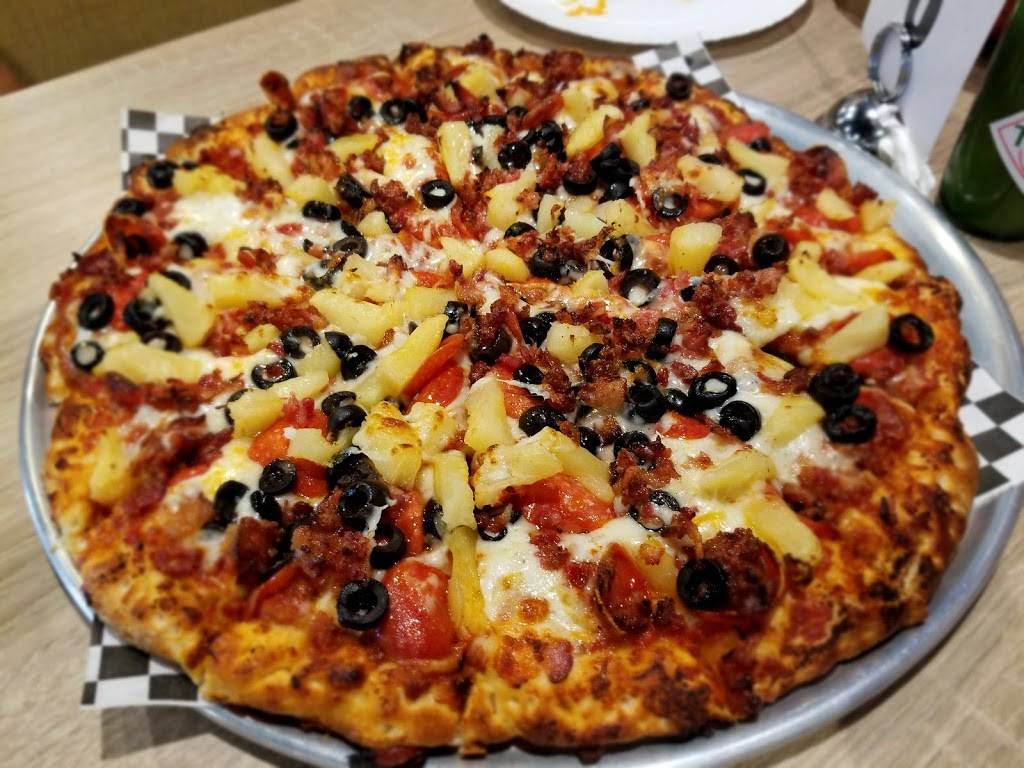 Mountain Mikes Pizza | meal delivery | 6191 Santa Teresa Blvd, San Jose, CA 95123, USA | 4082265885 OR +1 408-226-5885