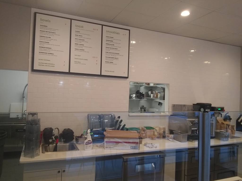 Ginger Juice - Southside | restaurant | 2061 Huguenot Rd Suite B, North Chesterfield, VA 23235, USA | 8045255056 OR +1 804-525-5056