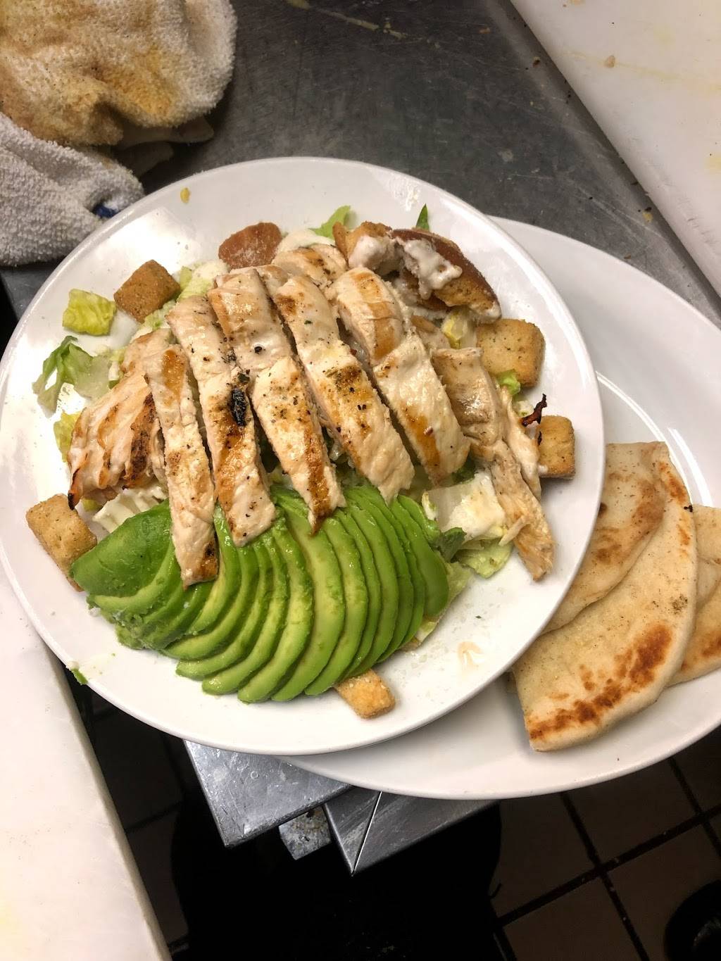 Richis Diner | restaurant | 15609 W Bell Rd Suite 100, Surprise, AZ 85374, USA | 6235561733 OR +1 623-556-1733