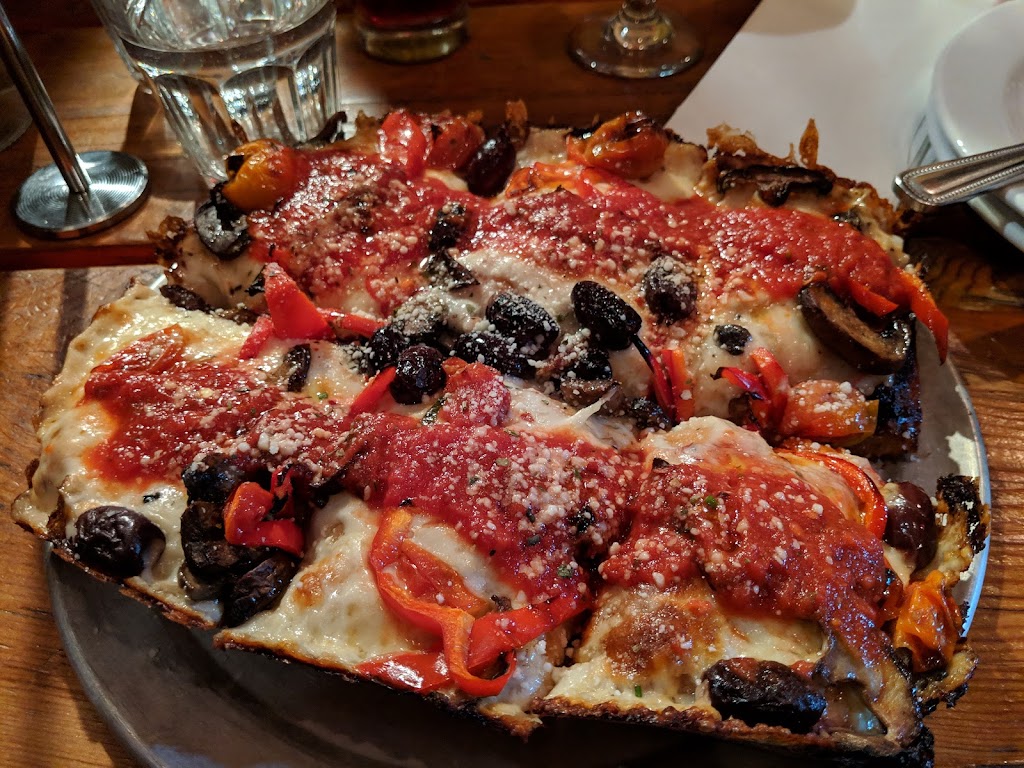 Galley Bakery Square | restaurant | 145 Bakery Square Blvd, Pittsburgh, PA 15206, USA | 4122543630 OR +1 412-254-3630