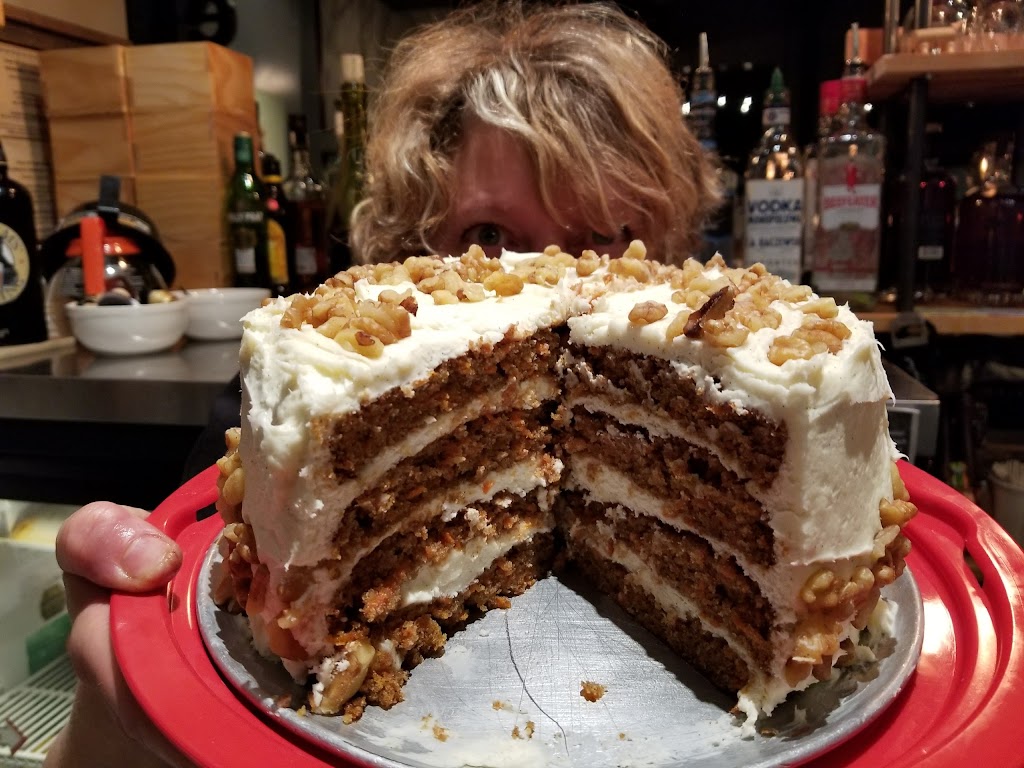 EAT Bistro and Drinks | restaurant | 316 Main St, New Castle, CO 81647, USA | 9709847330 OR +1 970-984-7330