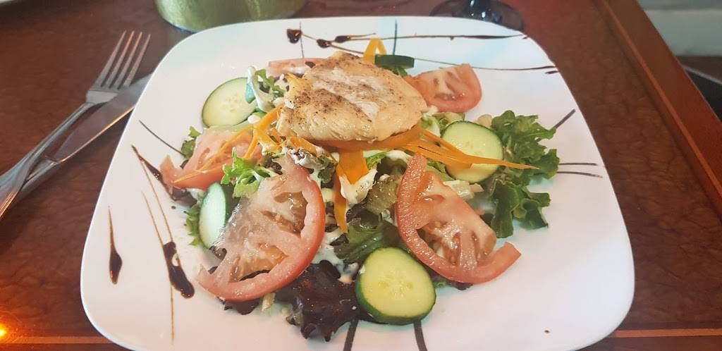 Roma Italian Bistro Pizzeria | restaurant | 655 5th Ave S #6601, Naples, FL 34102, USA | 2397767042 OR +1 239-776-7042