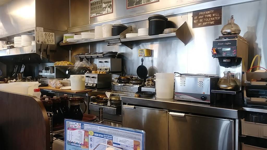 Waffle House | meal takeaway | 3915 Lawrenceville Hwy, Lilburn, GA 30047, USA | 7709213758 OR +1 770-921-3758