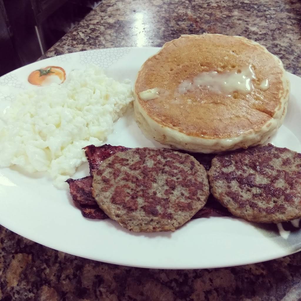 J Breakfast | restaurant | 6227 Lancaster Ave, Philadelphia, PA 19151, USA | 2158777997 OR +1 215-877-7997