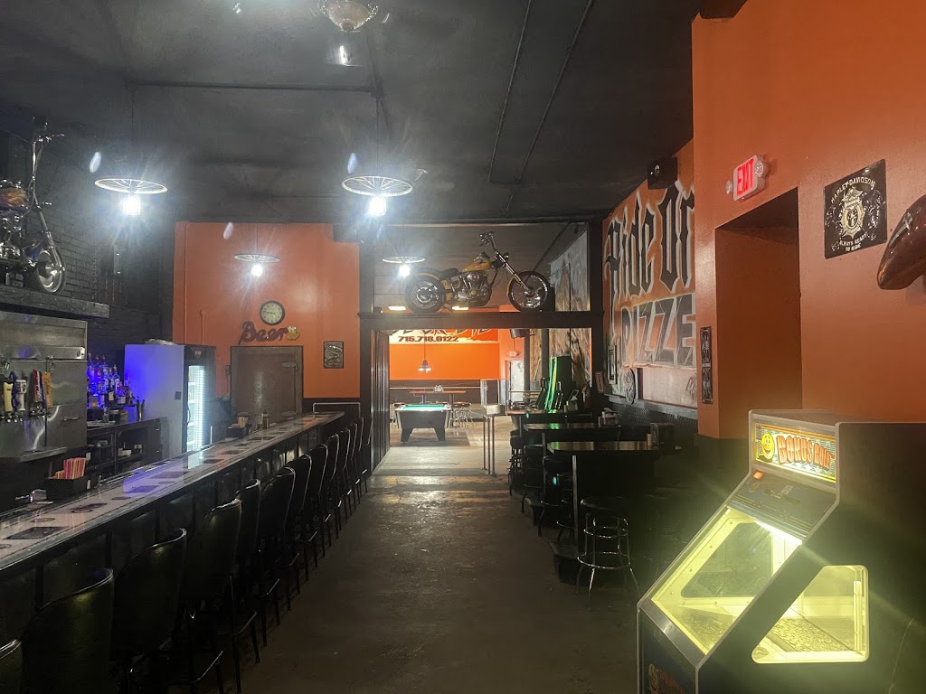 Ride or Die Pizzeria | restaurant | 1623 Broadway St, Superior, WI 54880, USA | 7157180122 OR +1 715-718-0122