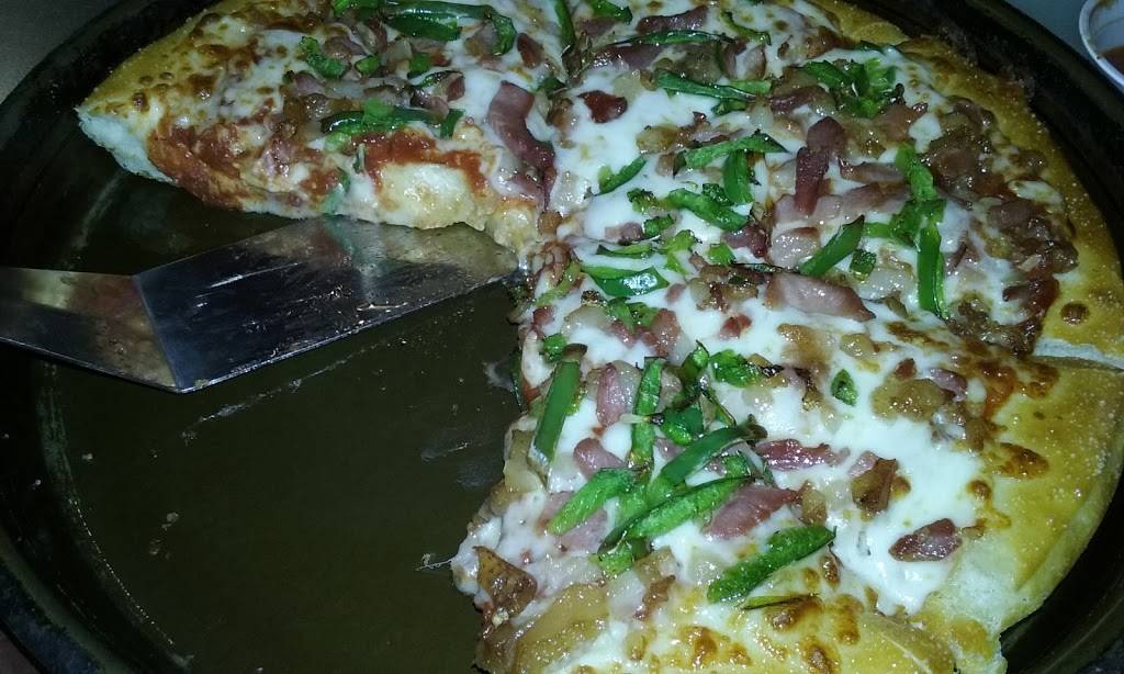 Pizza Hut | restaurant | 237 E Main Ave, Zeeland, MI 49464, USA | 6167727000 OR +1 616-772-7000