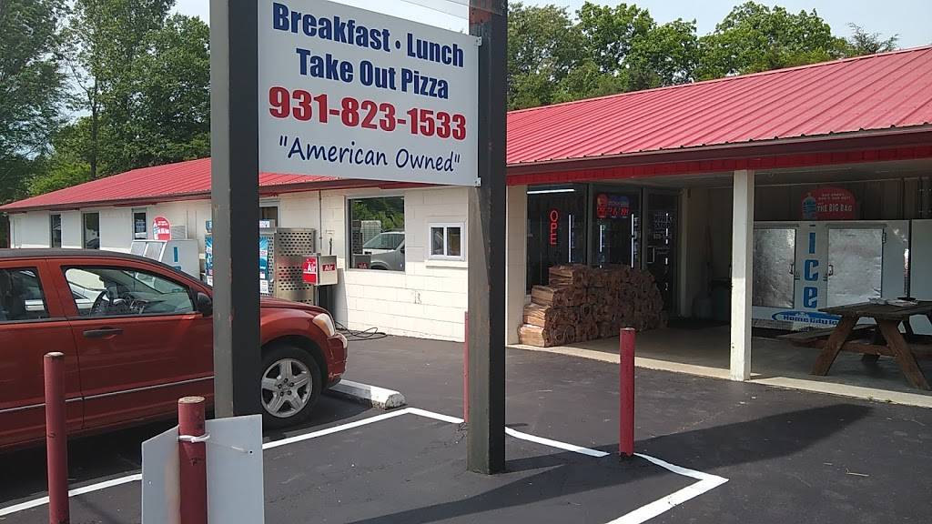 CLARKS DALE HOLLOW FOOD MART | meal takeaway | 2104 Livingston Hwy, Monroe, TN 38573, USA | 9318231570 OR +1 931-823-1570