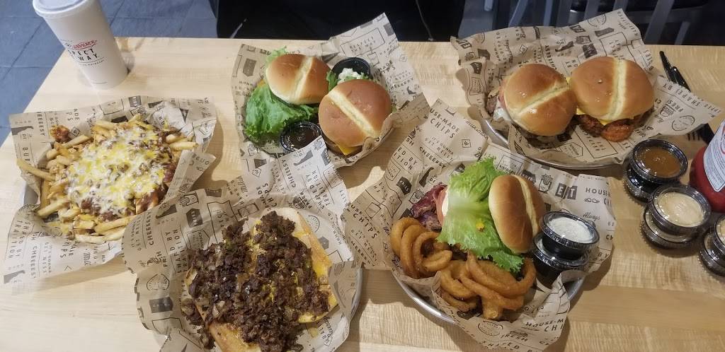 Wayback Burgers | restaurant | 9250 Fairway Dr, Roseville, CA 95678, USA | 9167719416 OR +1 916-771-9416