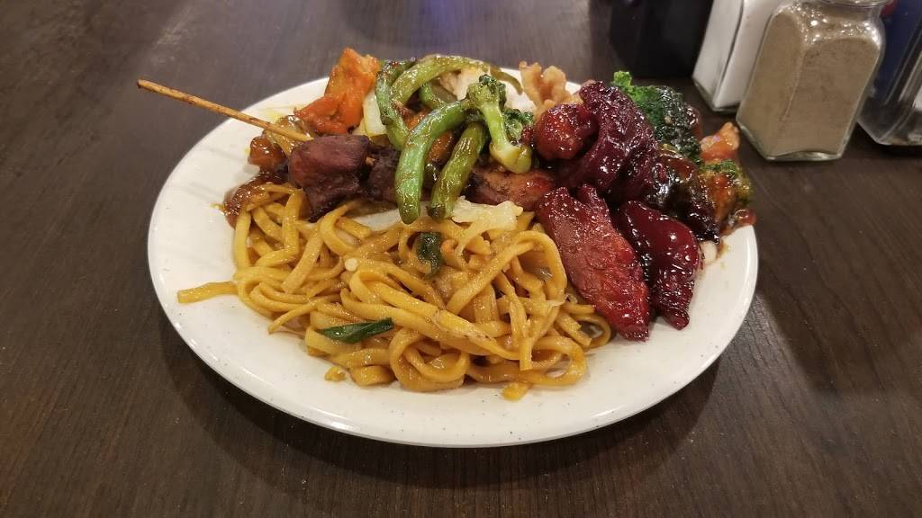 Hibachi Supreme Buffet | restaurant | 1012 W Interstate 240 Service Rd, Oklahoma City, OK 73139, USA | 4056325888 OR +1 405-632-5888