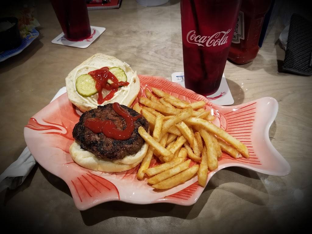 Rustys Raw Bar & Grill - Cape Coral | restaurant | 4631 SE 10th Pl, Cape Coral, FL 33904, USA | 2393608154 OR +1 239-360-8154