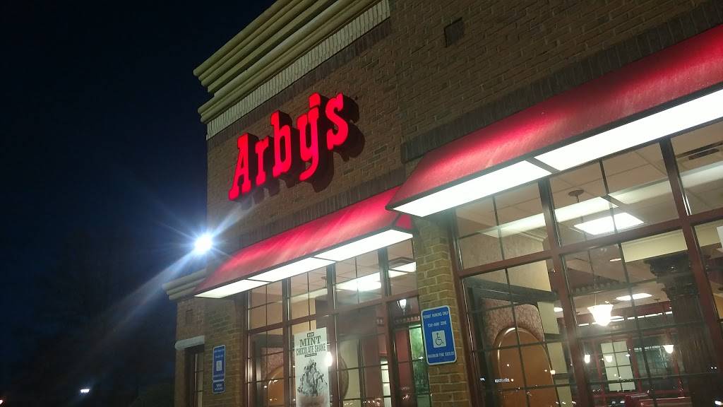 Arbys | restaurant | 3300 Buford Dr, Buford, GA 30519, USA | 7709320854 OR +1 770-932-0854