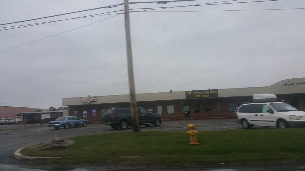 Landing Strip | restaurant | 1280 Scottsville Rd #10, Rochester, NY 14624, USA | 5856229444 OR +1 585-622-9444